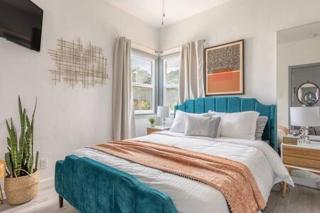 MALIBU VISTA Manhattan Beach Ocean View 1BR - 1