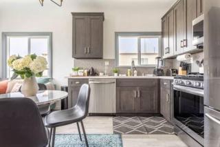 MALIBU VISTA Manhattan Beach Ocean View 1BR - 3