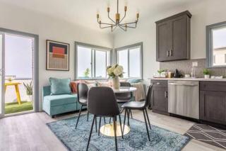 MALIBU VISTA Manhattan Beach Ocean View 1BR - 7