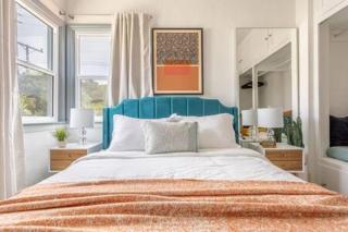 MALIBU VISTA Manhattan Beach Ocean View 1BR - 8