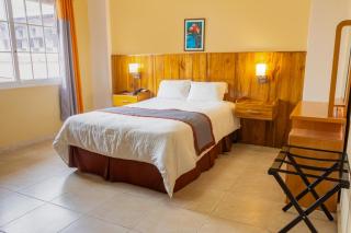 Hotel Guacamaya - Penonomé - 7