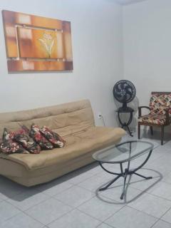 casa de praia - Macapá - 6