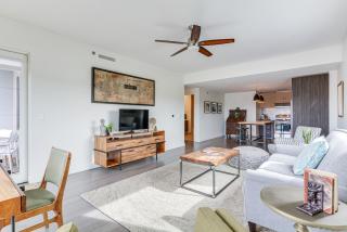 Modern Springfield Apartment about 7 Mi to Downtown! - Springfield - 5