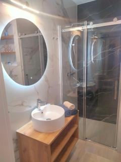 Apartament Nawigator Rybacka 12 b - Colberga - 6
