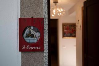 La Sorpresa - luxury apartment in historic city center - Arona - 8