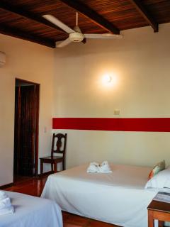 Hotel Hibiscus Cabina 4 - Playa Junquillal - 9