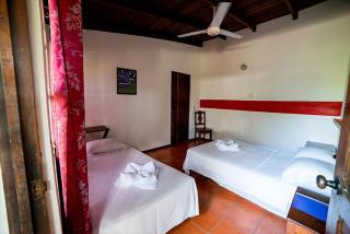 Hotel Hibiscus Cabina 4 - Playa Junquillal - 8