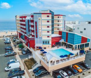 Hyatt Place Ocean City Oceanfront - Ocean City - 0