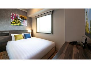 Just Sleep Osaka Shinsaibashi - Vacation STAY 94514v - Osaca - 9