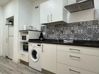 Apartamento Medina-Azahara - Córdoba - 9