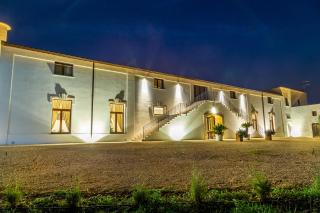 Masseria Martellotta - Palagianello - 6