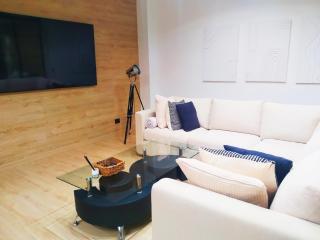 Urban Loft Rosal, domotica y con parking - 7