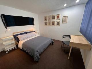 Hermoso departamento en la colonia Juárez - Città del Messico - 6