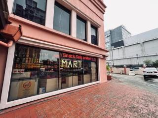 Ber-Santai at Marina Court - 8