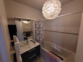 Apparte Cosy Avec Terrasse Et Parking - Dinan - 7