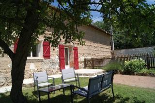 Gîte de Magneux - Spa/Jacuzzi - Amions - 0