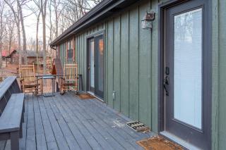 Kentucky Lake Retreat - Dover - 4