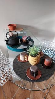 Studio cosy proche de Rennes - Montreuil-le-Gast - 4