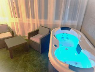 Hotel Les Jardins de Bormes, sauna & jacuzzi - Bormes-les-Mimosas - 4