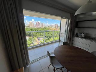 Evian Thermas Residence - Caldas Novas - 7