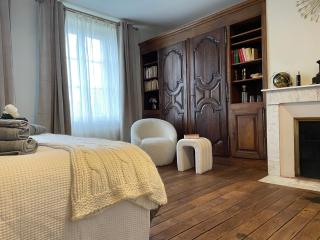 Maison Longue de La Cassine - Vendresse - 3