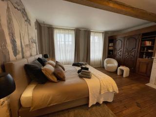 Maison Longue de La Cassine - Vendresse - 2