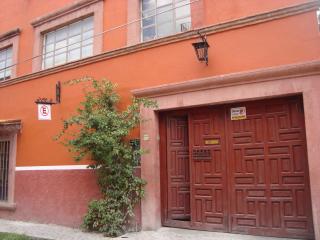Casa De La O - San Miguel de Allende - 9