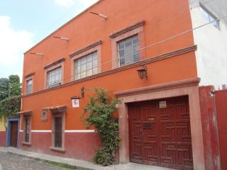 Casa De La O - San Miguel de Allende - 8