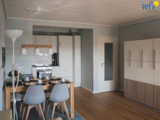 Haus Südwind Ferienwohnung 18 - Wangerooge - 9