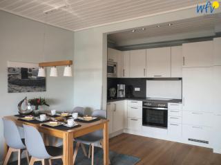 Haus Südwind Ferienwohnung 18 - Wangerooge - 8