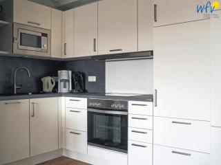 Haus Südwind Ferienwohnung 18 - Wangerooge - 7