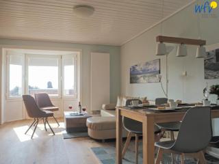 Haus Südwind Ferienwohnung 18 - Wangerooge - 6