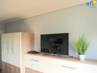 Haus Südwind Ferienwohnung 18 - Wangerooge - 5