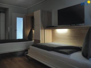 Haus Südwind Ferienwohnung 18 - Wangerooge - 1