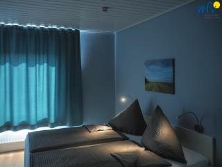 Haus Südwind Ferienwohnung 18 - Wangerooge - 4