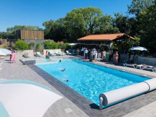 Côté Océan Resort - Angoulins-sur-Mer - 3