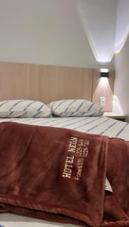 Hotel Neon - próximo a 25 de março, Bom Retiro e Brás, á 2min do mirante Sampa SKY e pista de skate Anhangabaú - São Paulo - 5