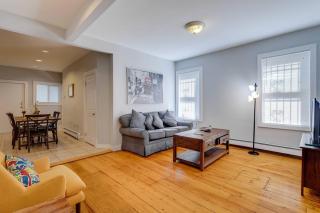 NEW! Boston Condo Near MBTA, 3Mi to Fenway! (U1) - Boston - 5