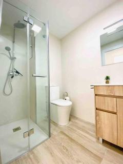 Spacious & Bright FLAT near The Beach - Valência - 8