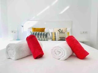 Spacious & Bright FLAT near The Beach - Valência - 7