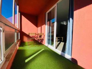 Spacious & Bright FLAT near The Beach - Valência - 1