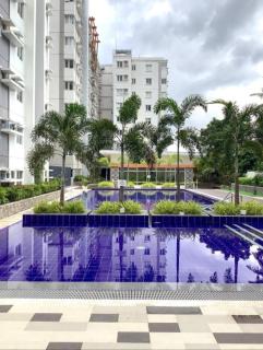 Arabella's Condo - Symfoni Bossa - 9