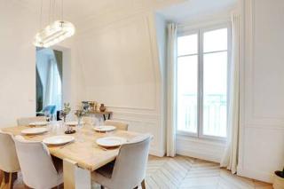 Appartement chic au cœur de Paris Montorgueil 2BDR - Parijs - 7