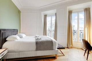 Appartement chic au cœur de Paris Montorgueil 2BDR - Parijs - 4