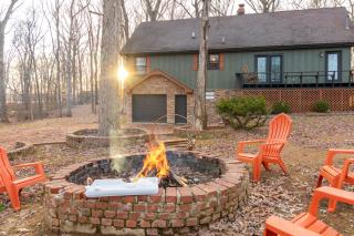 Kentucky Lake Retreat - Dover - 7