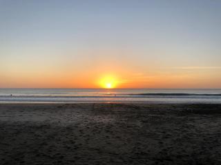 Hotel Hibiscus Cabina 4 - Playa Junquillal - 1