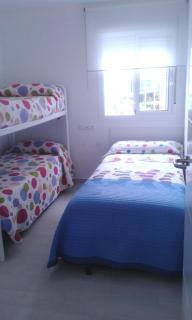 Apartamento lujoso en primera linea de playa - Castell de Ferro - 8