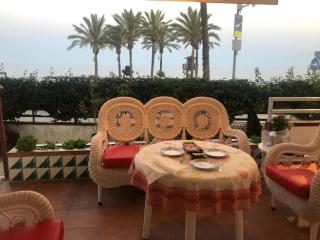 Apartamento lujoso en primera linea de playa - Castell de Ferro - 7