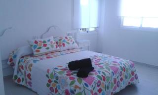 Apartamento lujoso en primera linea de playa - Castell de Ferro - 5