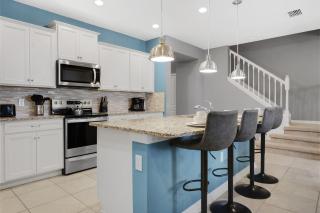 3725PCL-Windsor Island Resort townhouse - 3